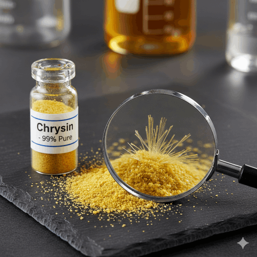 Chrysin