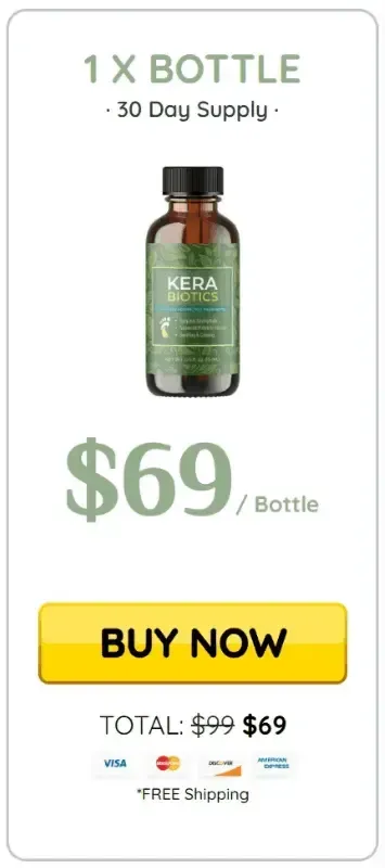 1 Bottle