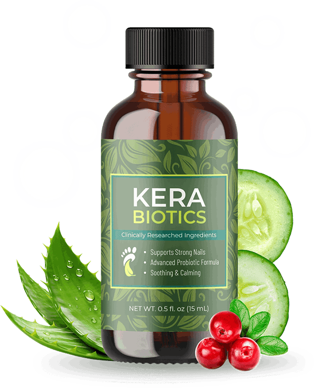 What Is KeraBiotics?